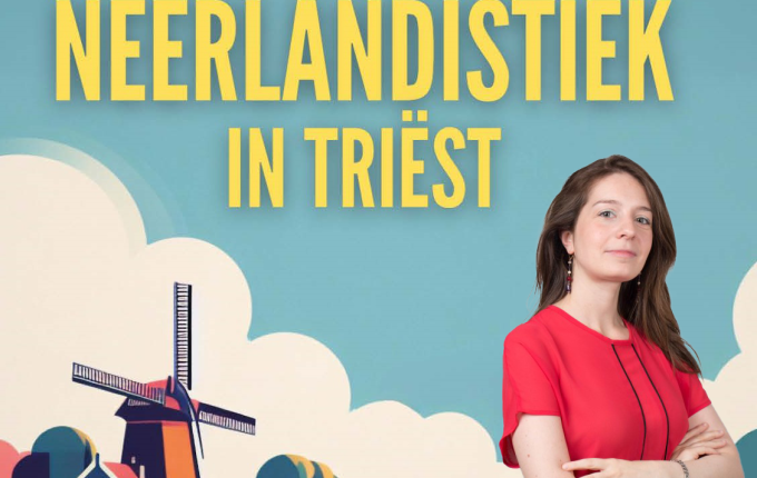 Podcast: 60 jaar Nederlands in Triëst