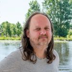 Podcast: Vincent Vandeghinste over taaltechnologie